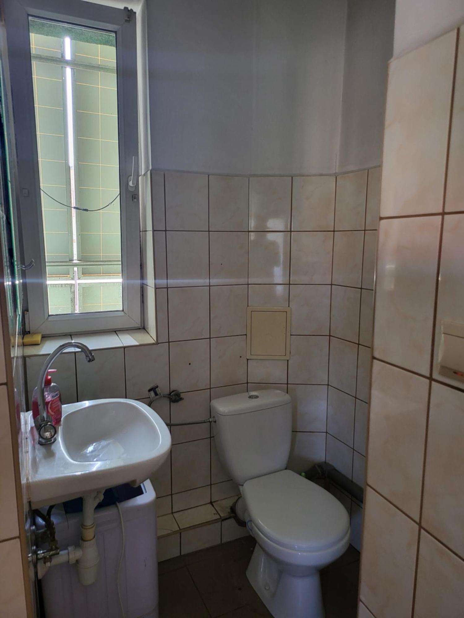 Alfa Noclegi Jędrzejów Bagian luar foto