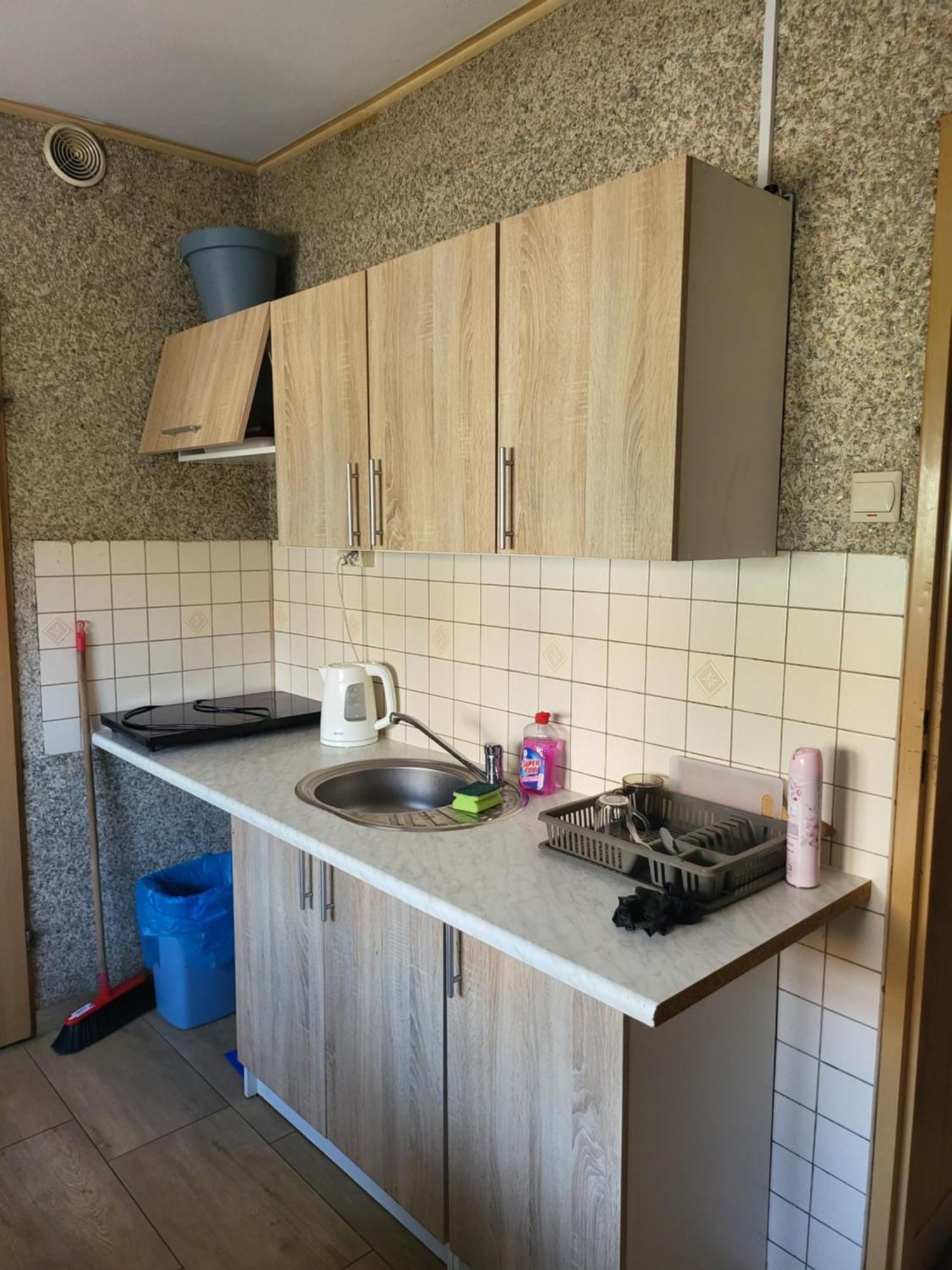 Alfa Noclegi Jędrzejów Bagian luar foto