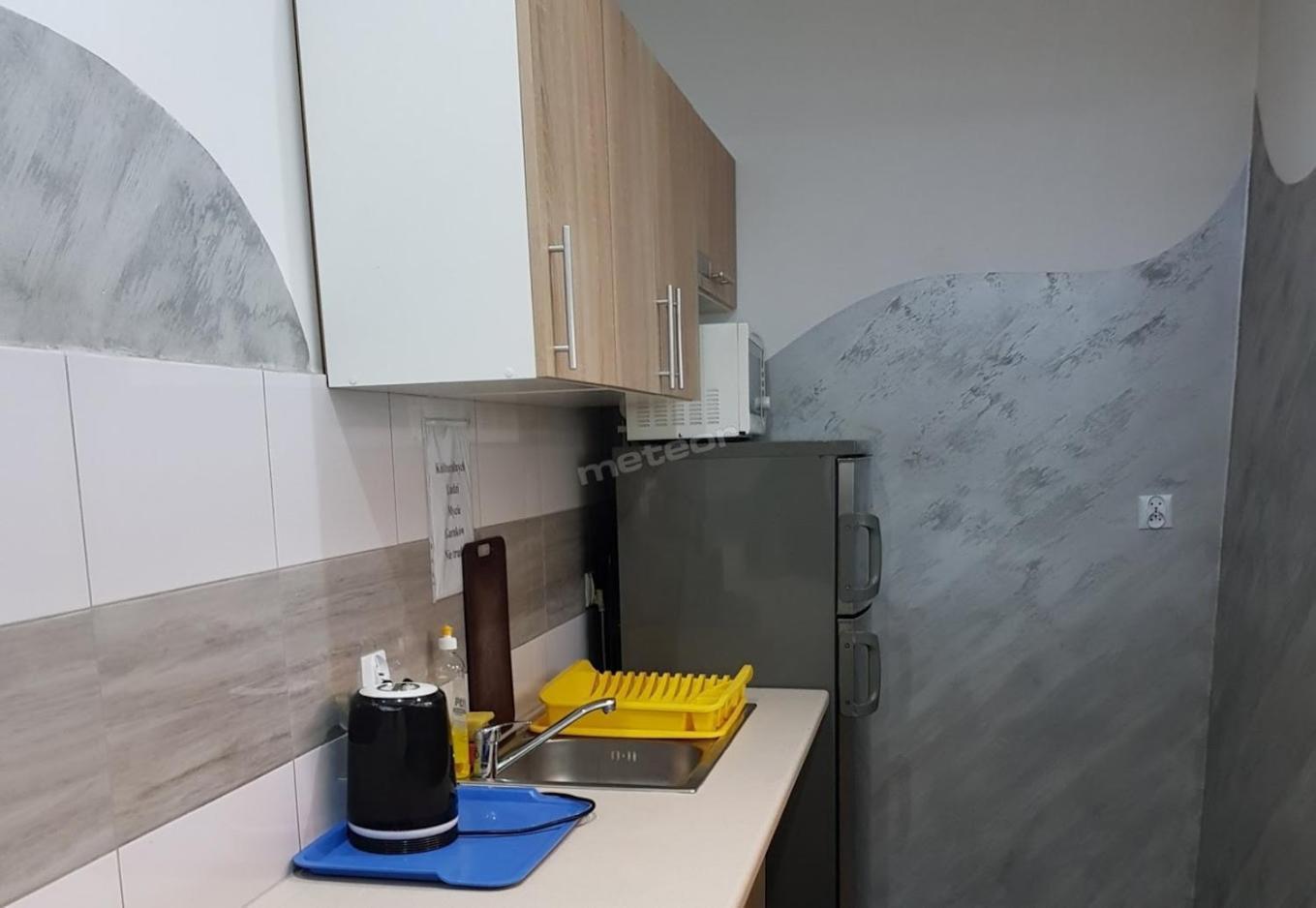 Alfa Noclegi Jędrzejów Bagian luar foto