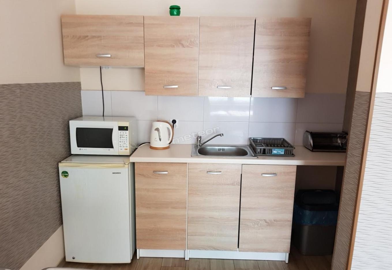 Alfa Noclegi Jędrzejów Bagian luar foto